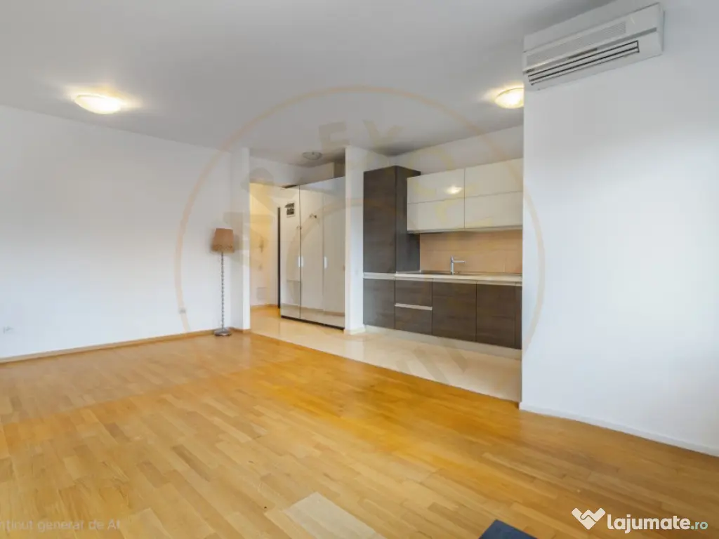 Apartament 2 camere 2 bai Voluntari Pipera - Privighetorilor 