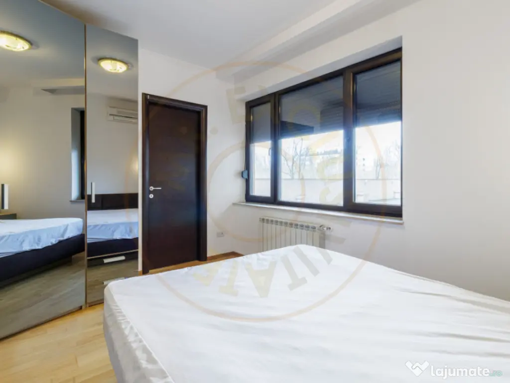 Apartament 2 camere 2 bai Voluntari Pipera - Privighetorilor 