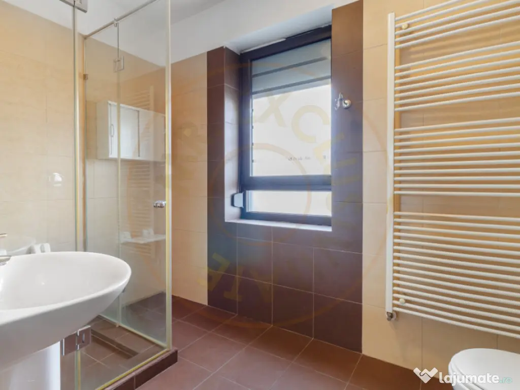 Apartament 2 camere 2 bai Voluntari Pipera - Privighetorilor 