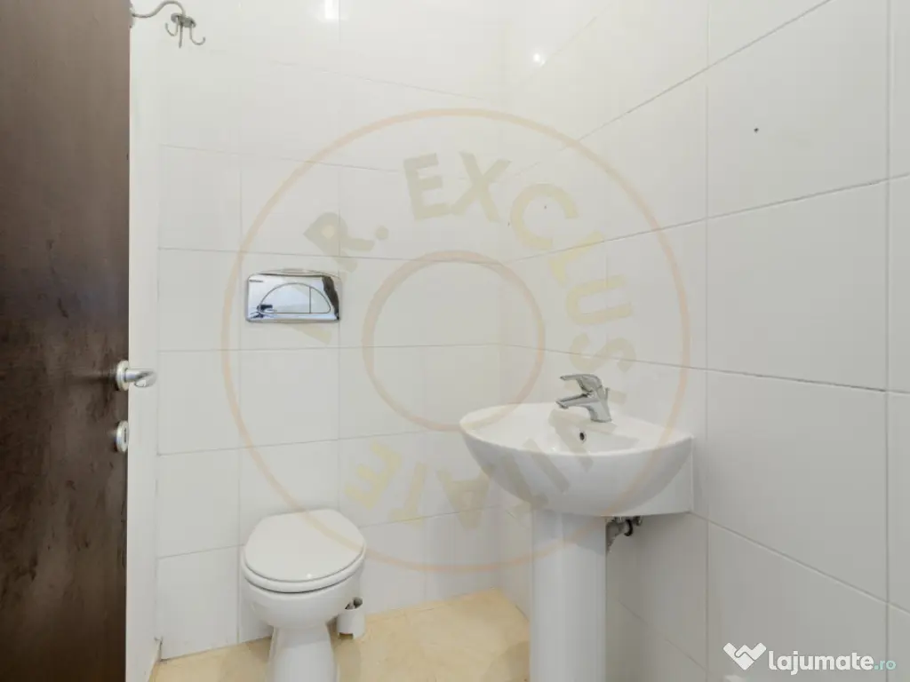 Apartament 2 camere 2 bai Voluntari Pipera - Privighetorilor 