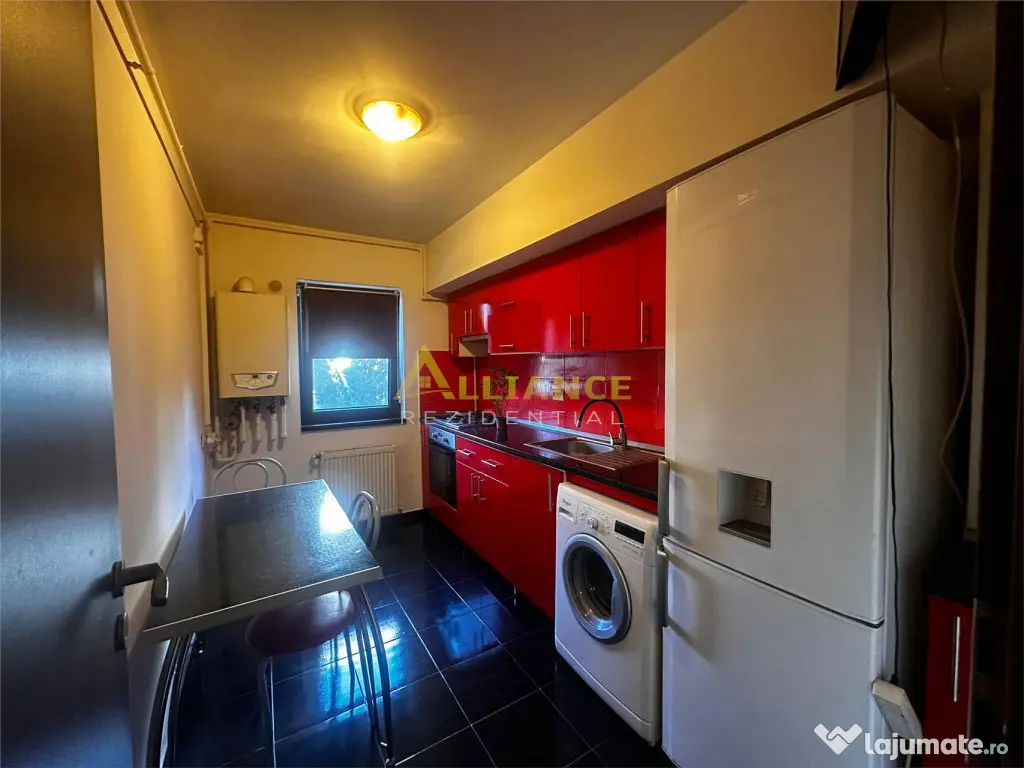 Apartament 2 camere | 15 min Metrou Aparatorii Patriei | 50 