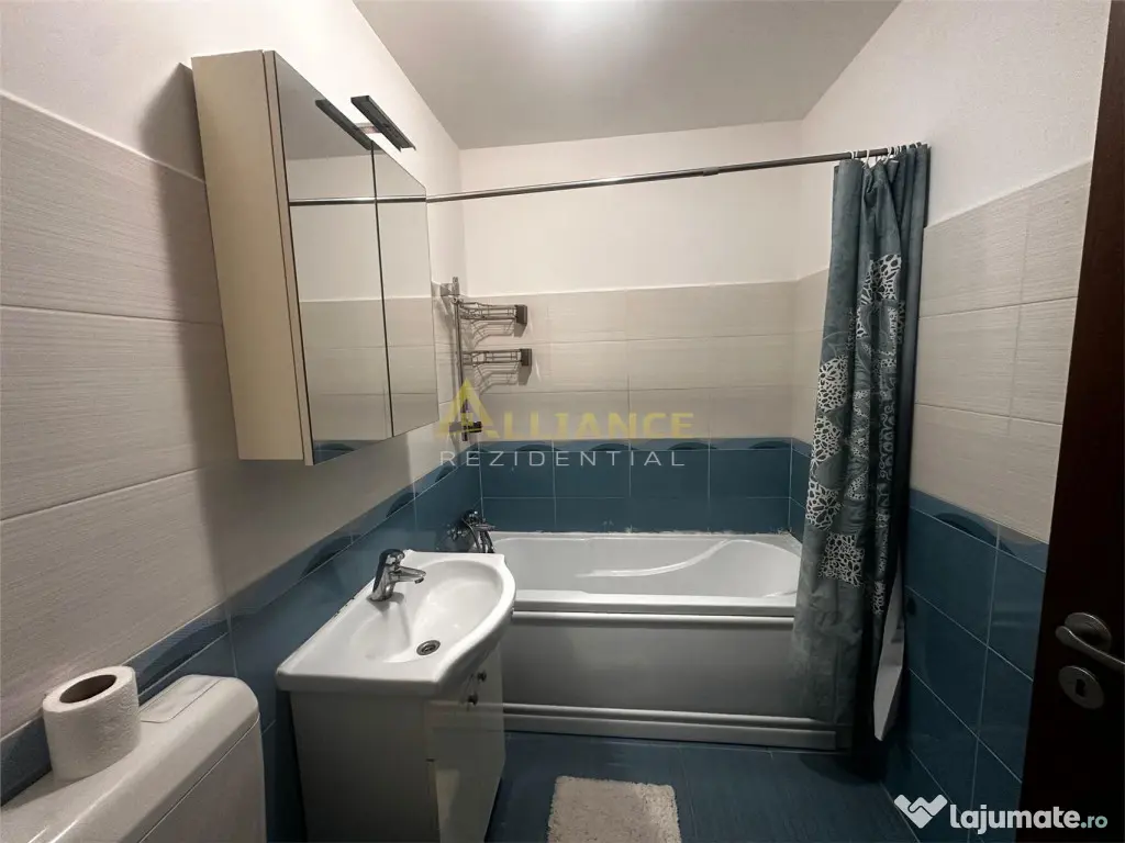 Apartament 2 camere | 15 min Metrou Aparatorii Patriei | 50 