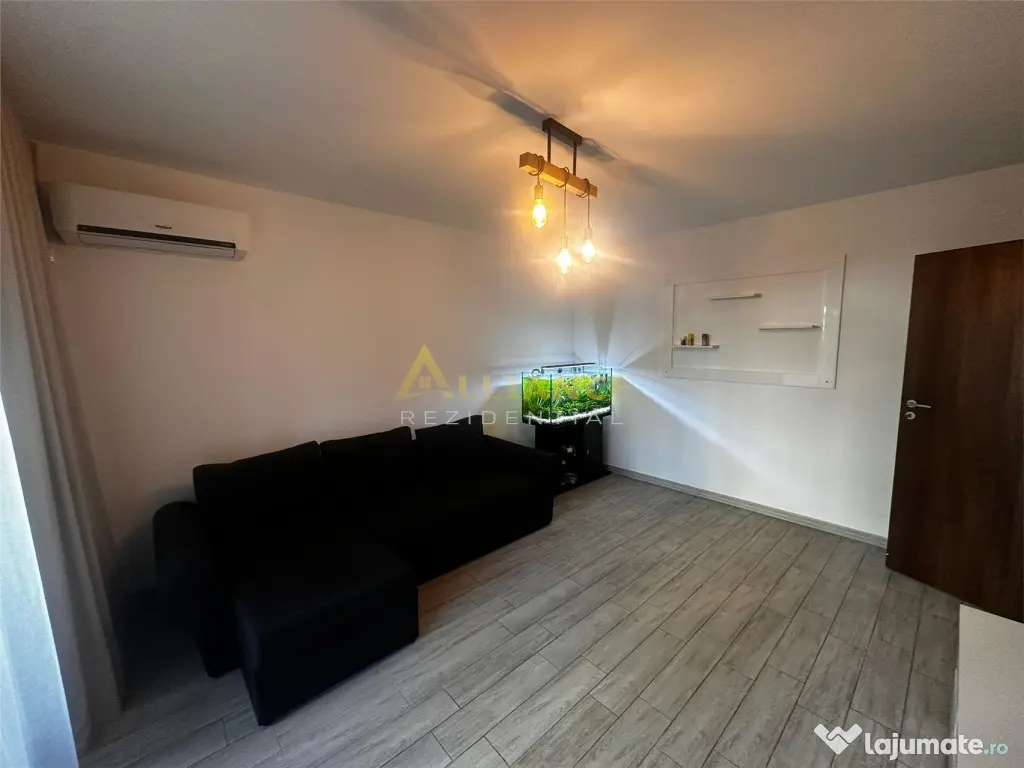 Apartament 2 camere | 15 min Metrou Aparatorii Patriei | 50 