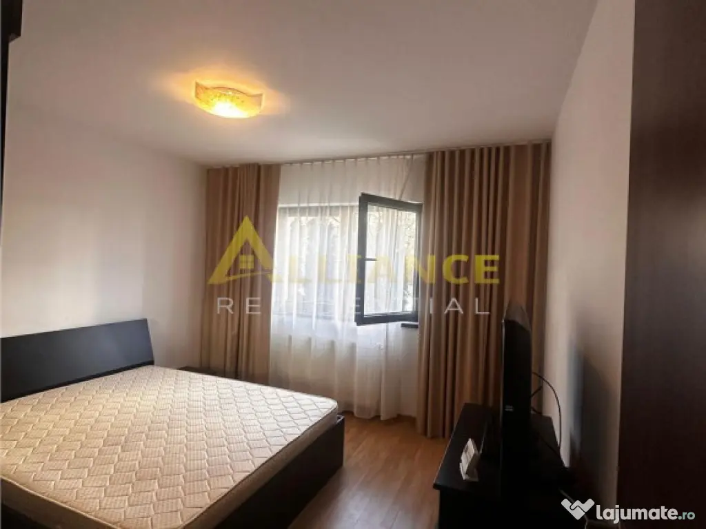 Apartament 2 camere | 15 min Metrou Aparatorii Patriei | 50 