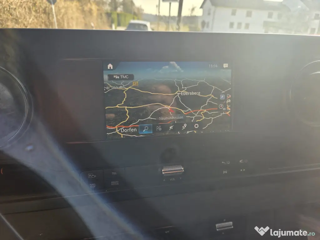 Mercedes Sprinter 316 2019 