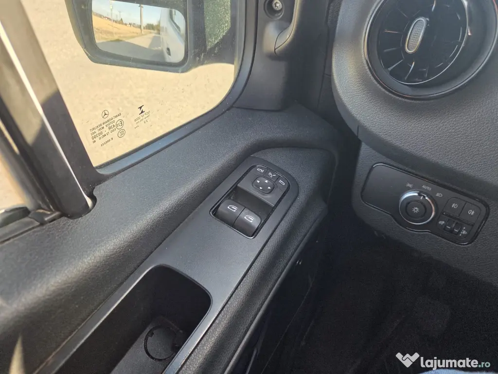 Mercedes Sprinter 316 2019 