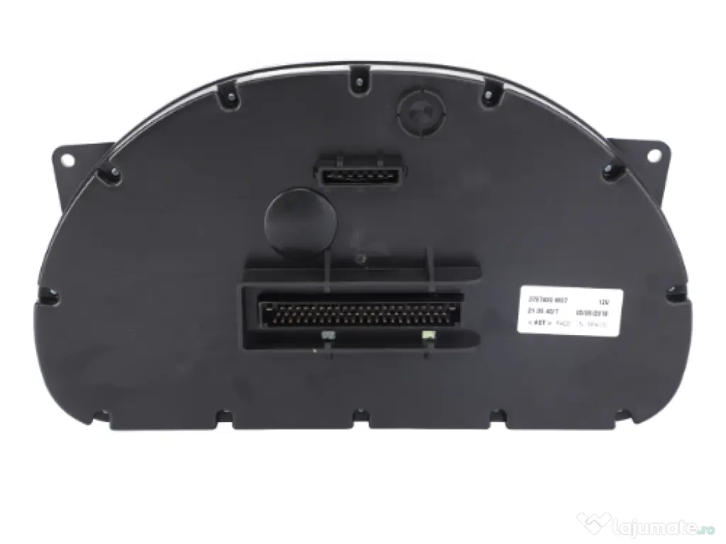 Panou bord DCC2 NOU tractoare Massey Ferguson 