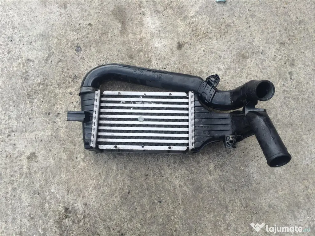 intercooler Opel Astra G Astra H 