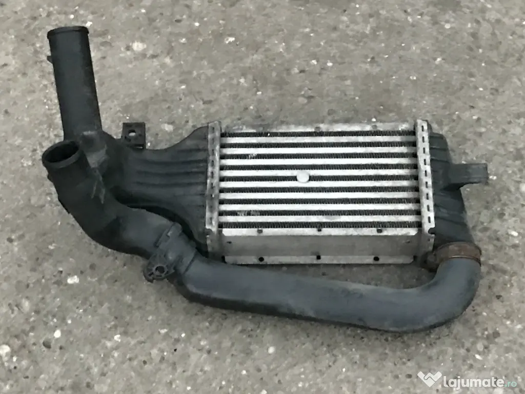 intercooler Opel Astra G Astra H 