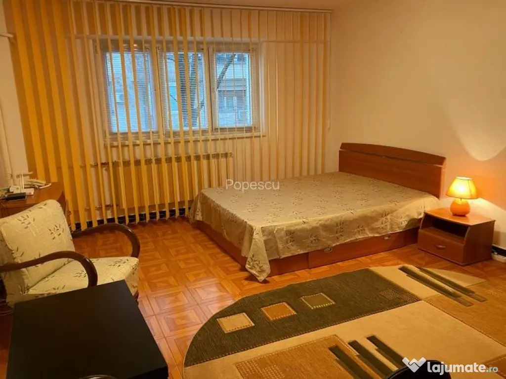 Unirii camera de comert etaj 1 