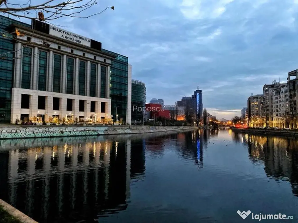 Unirii camera de comert etaj 1 