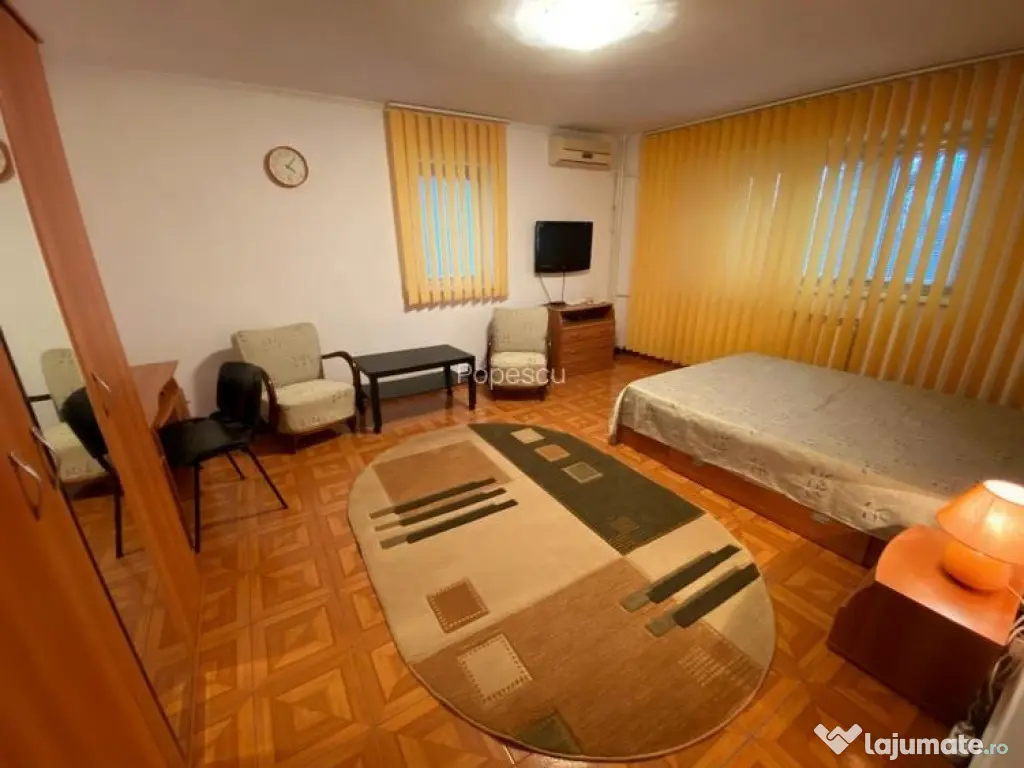 Unirii camera de comert etaj 1 