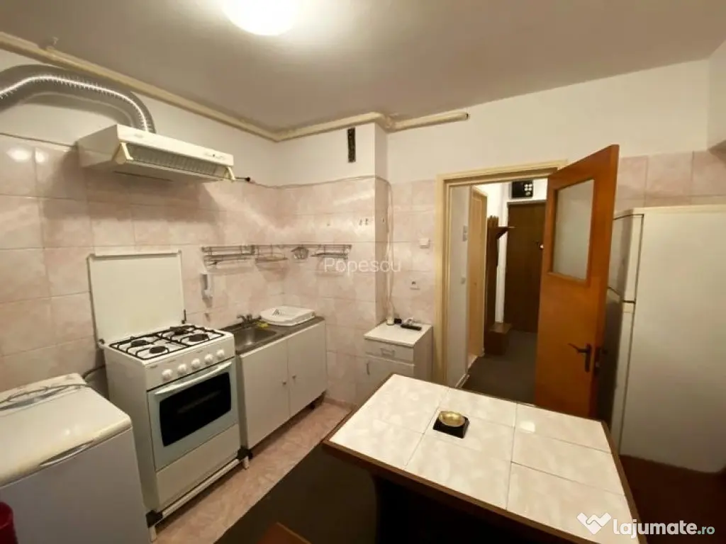 Unirii camera de comert etaj 1 