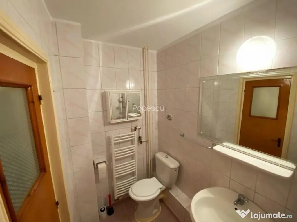 Unirii camera de comert etaj 1 