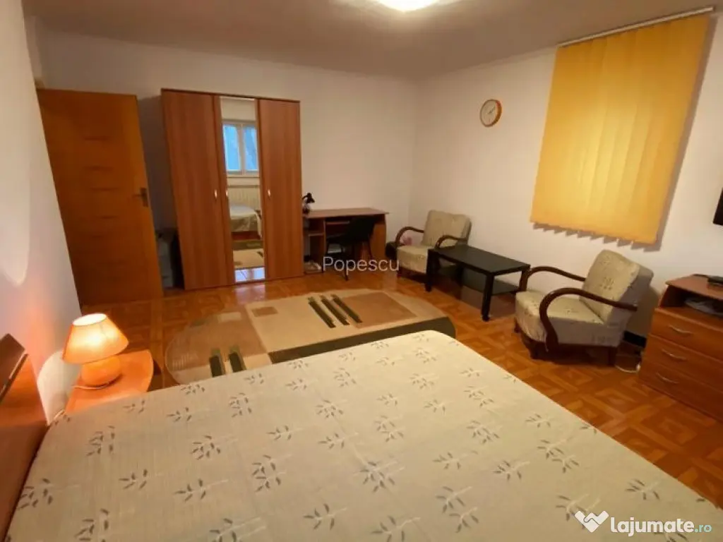 Unirii camera de comert etaj 1 