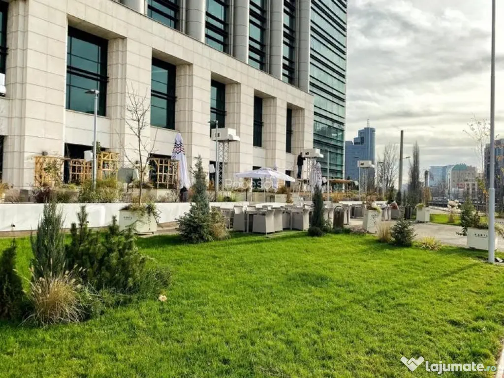 Unirii camera de comert etaj 1 