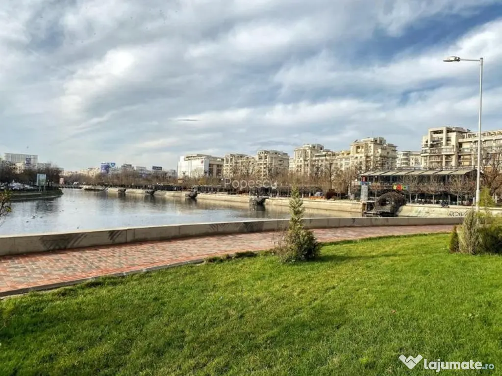 Unirii camera de comert etaj 1 