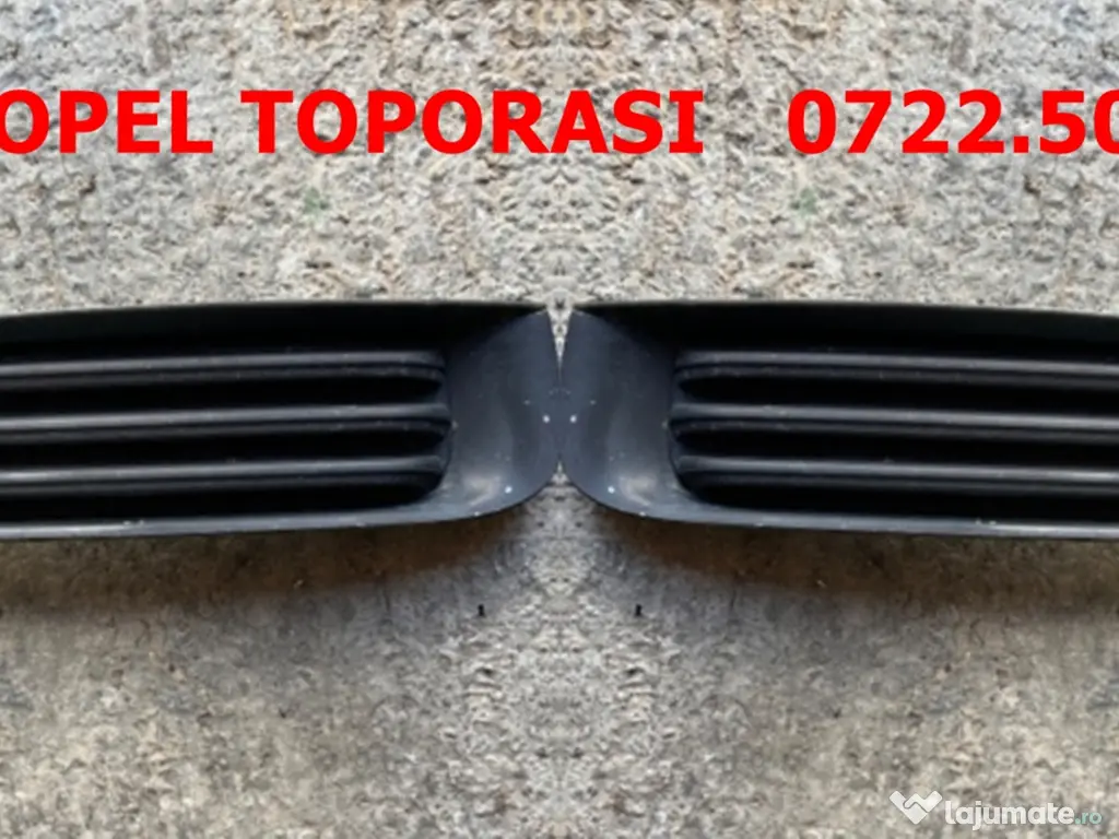 grile laterale Opel Insignia 100 lei 