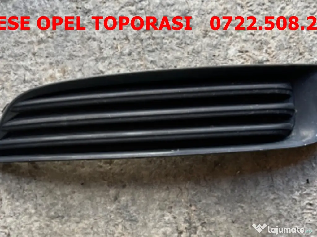 grile laterale Opel Insignia 100 lei 
