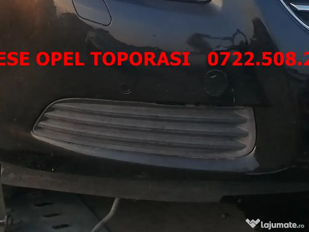 grile laterale Opel Insignia 100 lei 