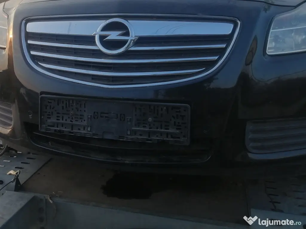 grile laterale Opel Insignia 100 lei 