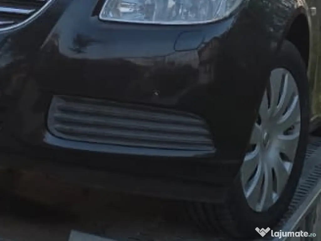 grile laterale Opel Insignia 100 lei 