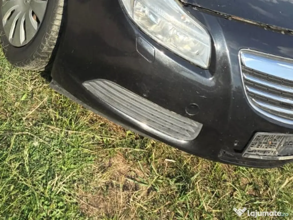 grile laterale Opel Insignia 100 lei 