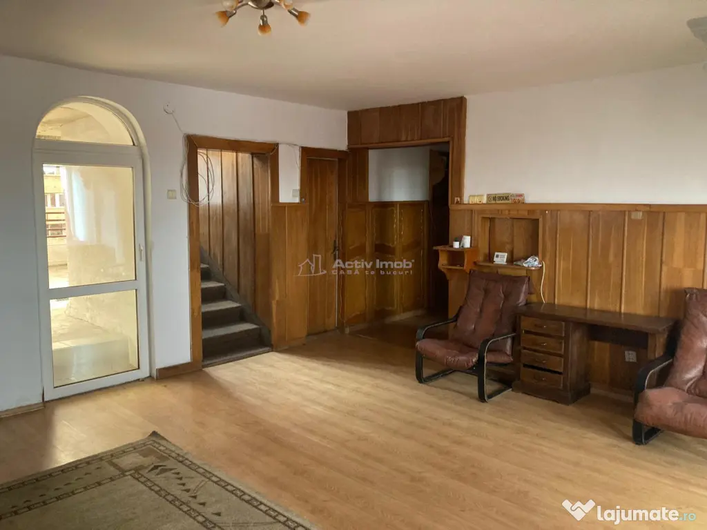Unic! Penthouse 94 mp terasa 40 mp, Toamnei, Centrul Civic 