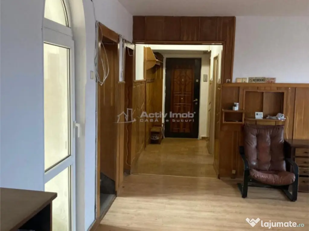 Unic! Penthouse 94 mp terasa 40 mp, Toamnei, Centrul Civic 