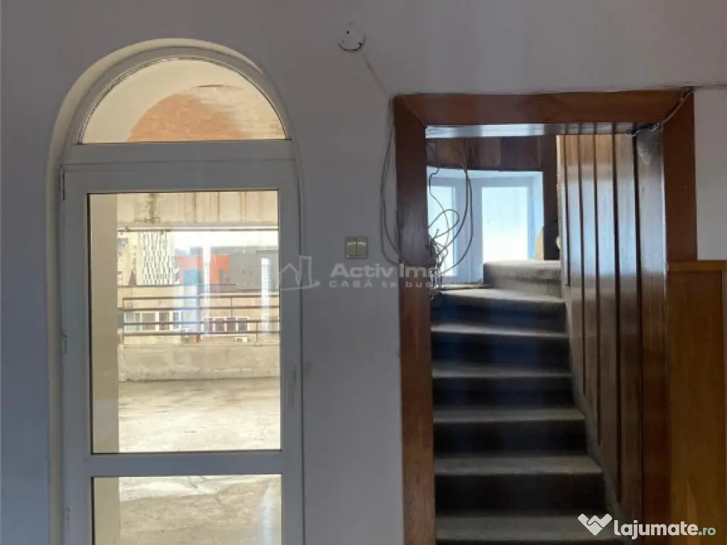 Unic! Penthouse 94 mp terasa 40 mp, Toamnei, Centrul Civic 