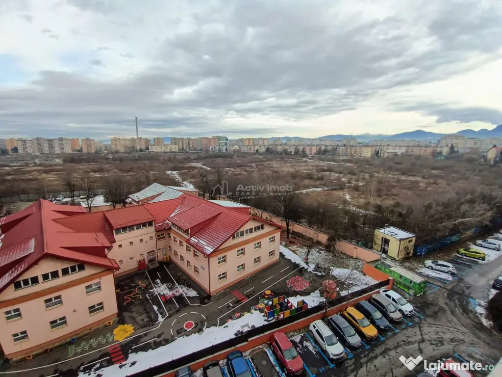 Unic! Penthouse 94 mp terasa 40 mp, Toamnei, Centrul Civic 