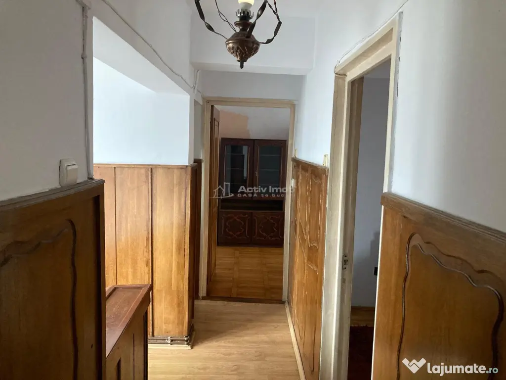 Unic! Penthouse 94 mp terasa 40 mp, Toamnei, Centrul Civic 