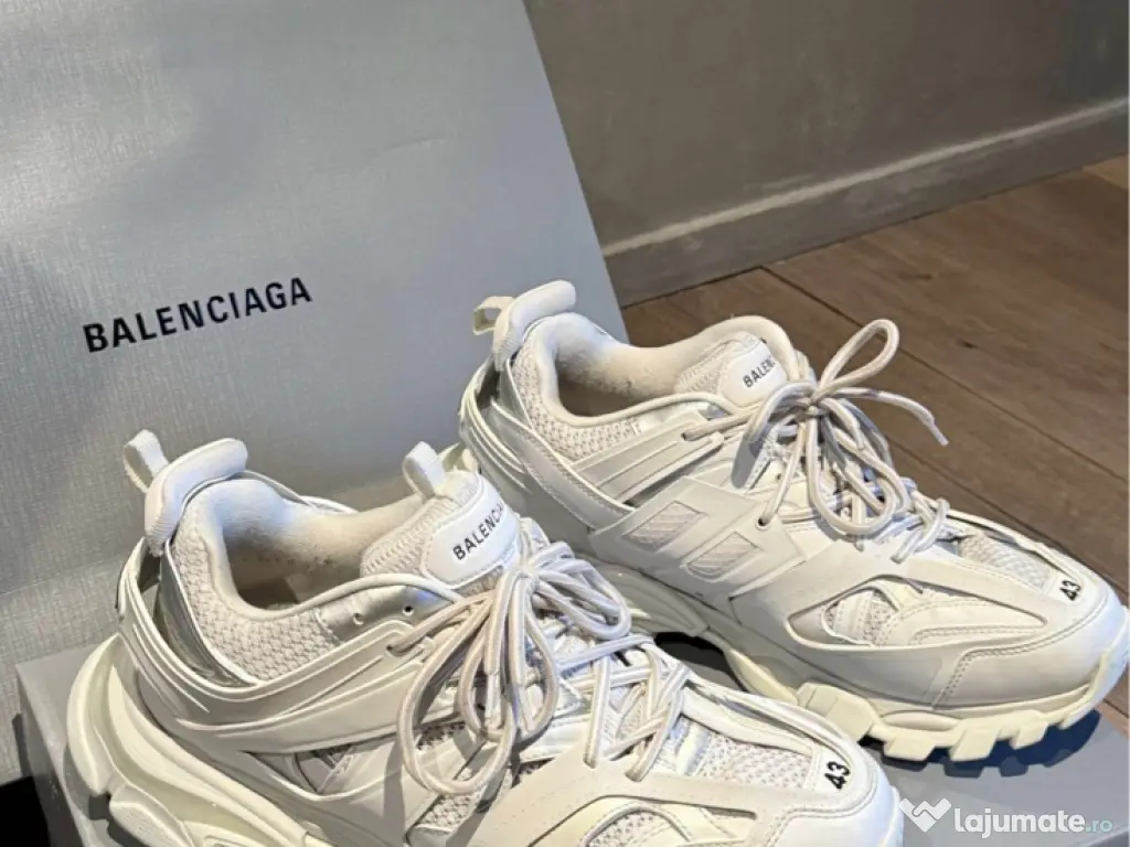 încălțăminte Balenciaga 1/1 