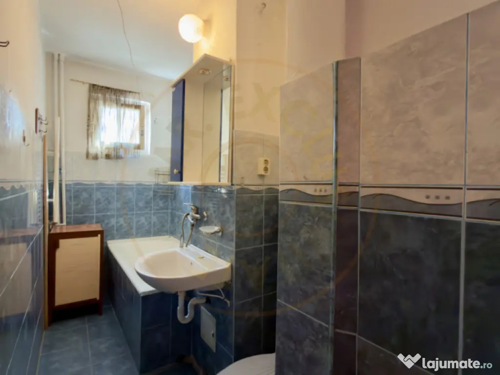 Apartament 2 camere-Etaj 1-Pitesti- Zona Nord – 0% comisio 