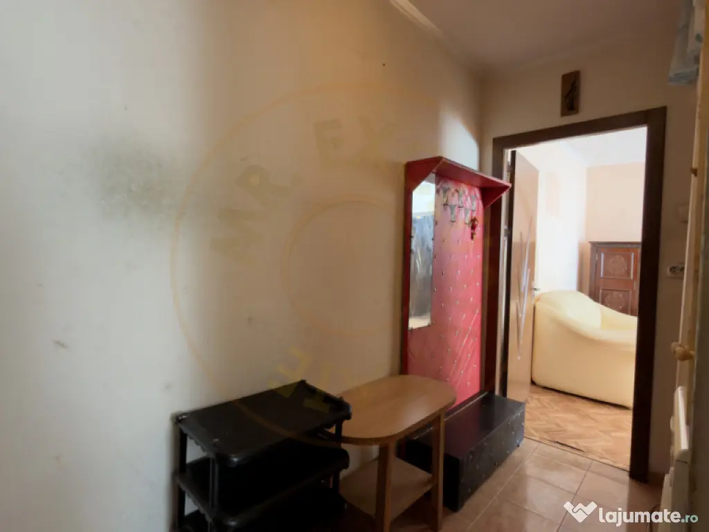 Apartament 2 camere-Etaj 1-Pitesti- Zona Nord – 0% comisio 