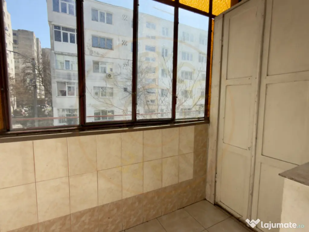 Apartament 2 camere-Etaj 1-Pitesti- Zona Nord – 0% comisio 