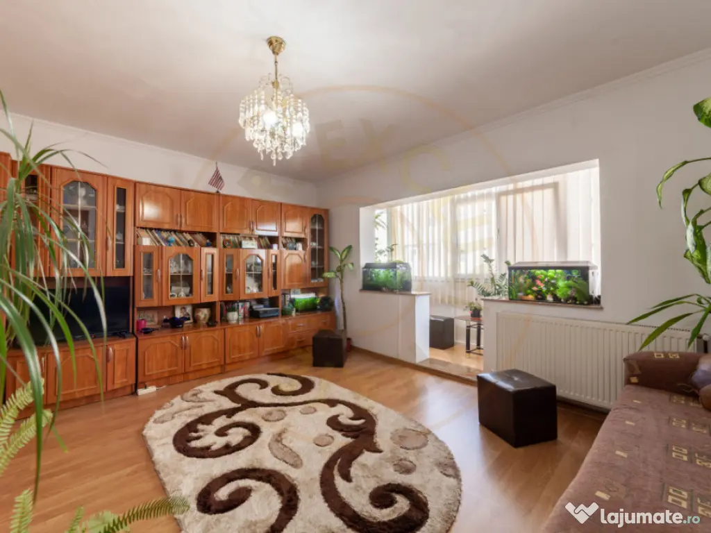 Apartament 3 camere, etaj 3/4, Gavana 