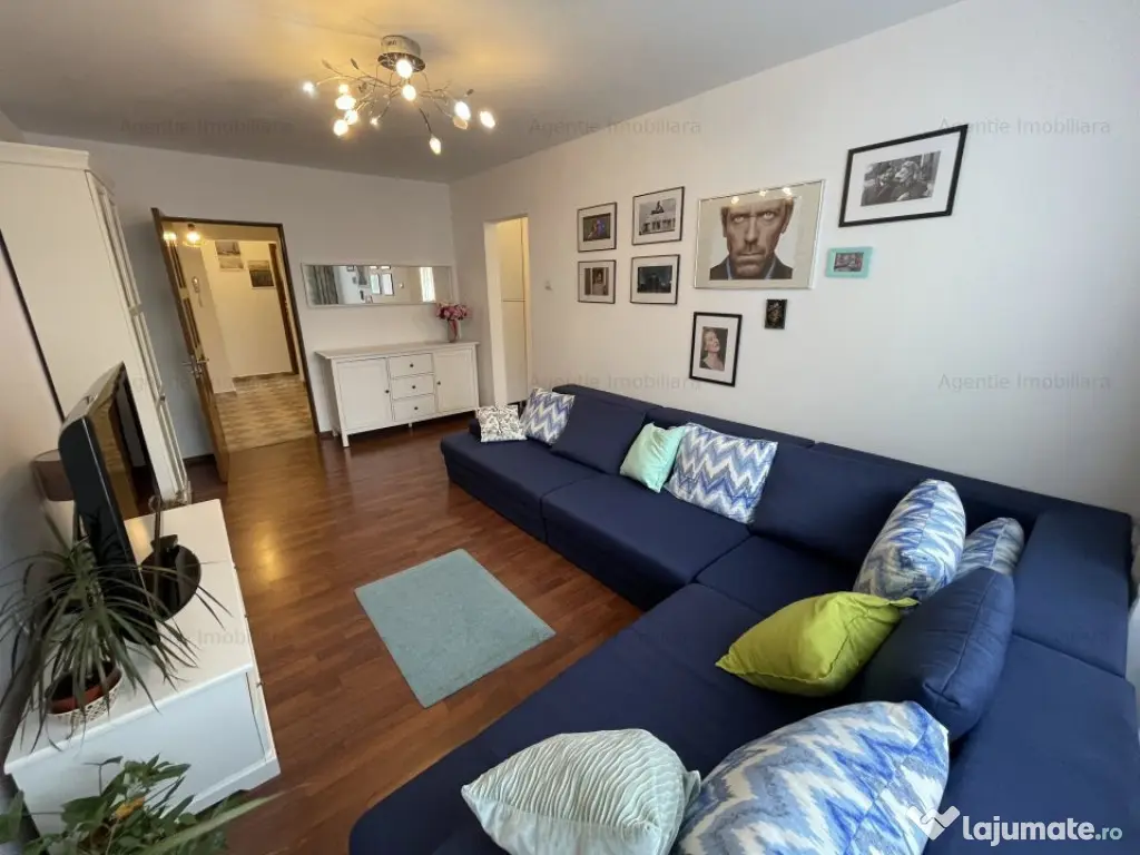 3 Camere Iancului / Pantelimon - Supermarket Lidl/Marius - B 