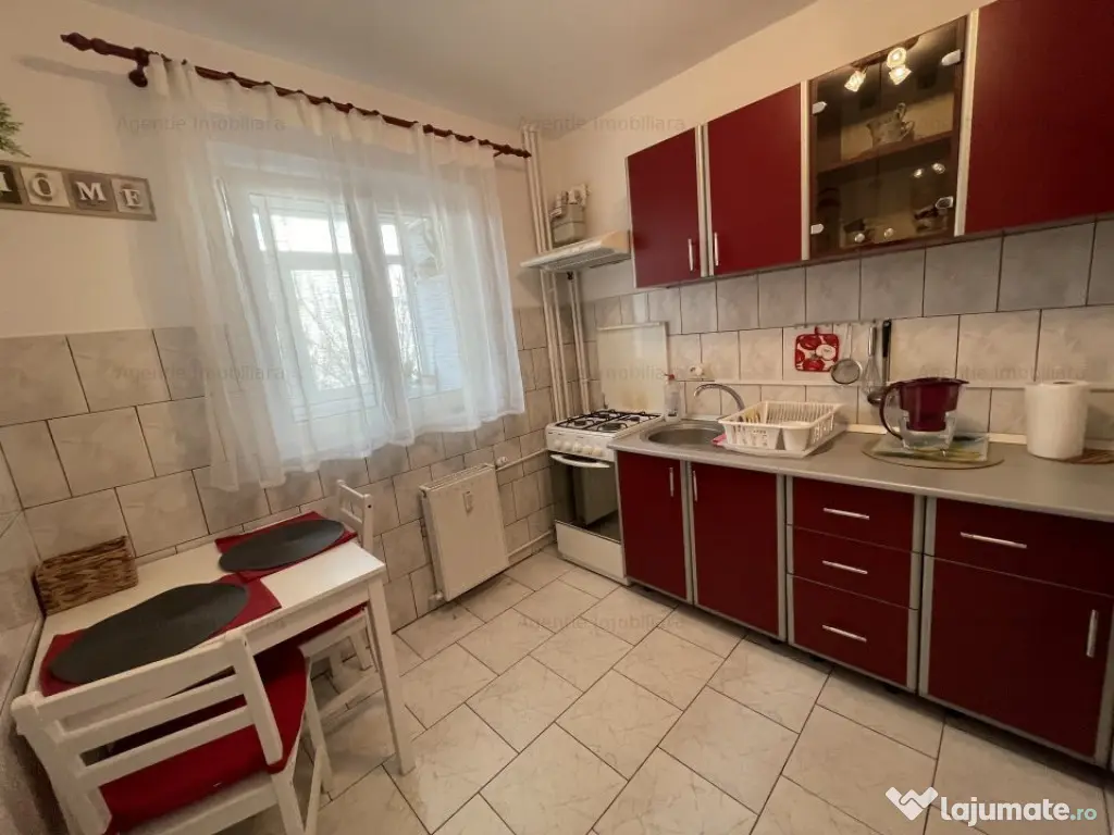 3 Camere Iancului / Pantelimon - Supermarket Lidl/Marius - B 