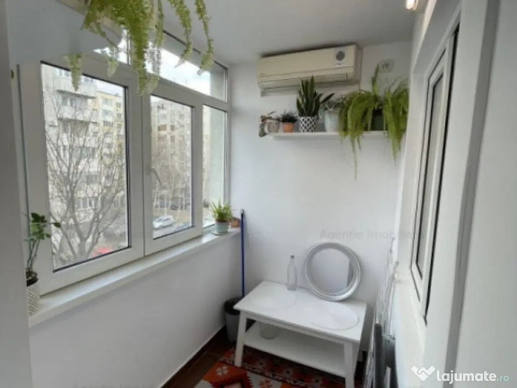 3 Camere Iancului / Pantelimon - Supermarket Lidl/Marius - B 