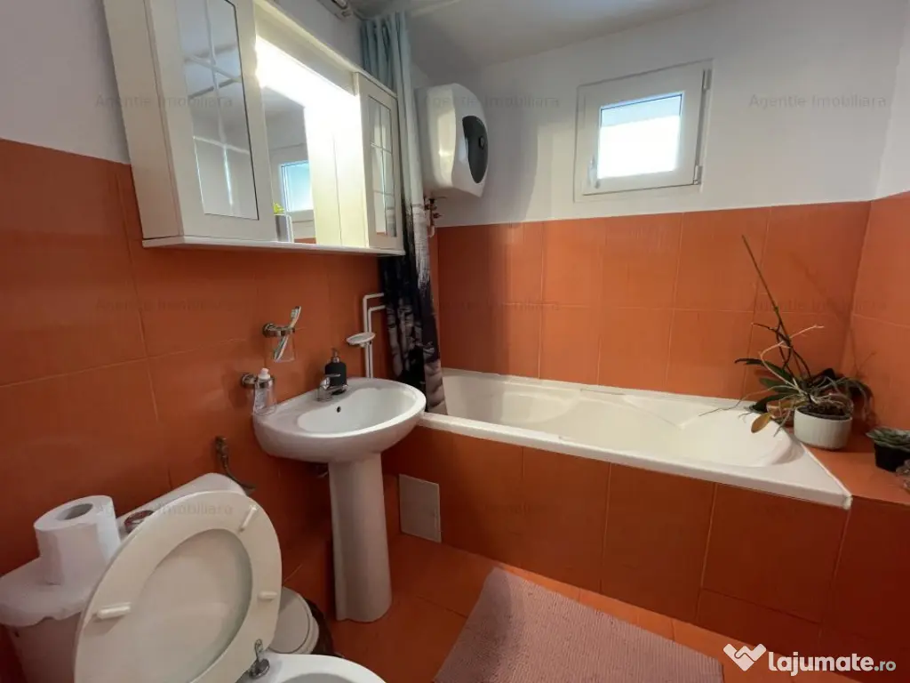 3 Camere Iancului / Pantelimon - Supermarket Lidl/Marius - B 