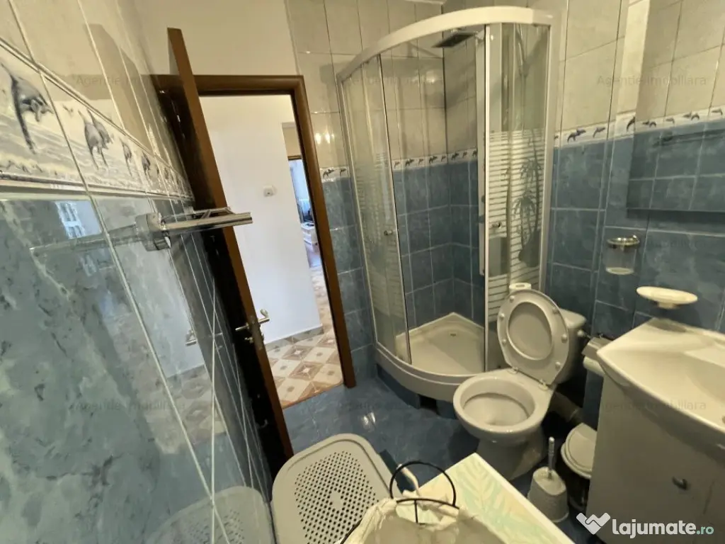 3 Camere Iancului / Pantelimon - Supermarket Lidl/Marius - B 