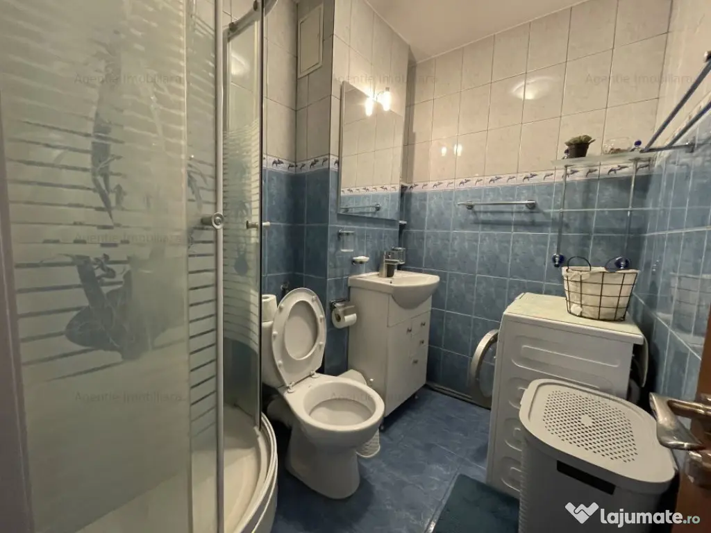 3 Camere Iancului / Pantelimon - Supermarket Lidl/Marius - B 