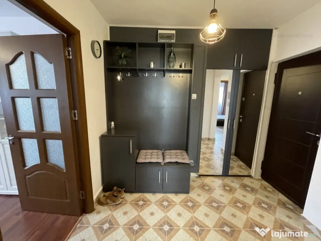 3 Camere Iancului / Pantelimon - Supermarket Lidl/Marius - B 