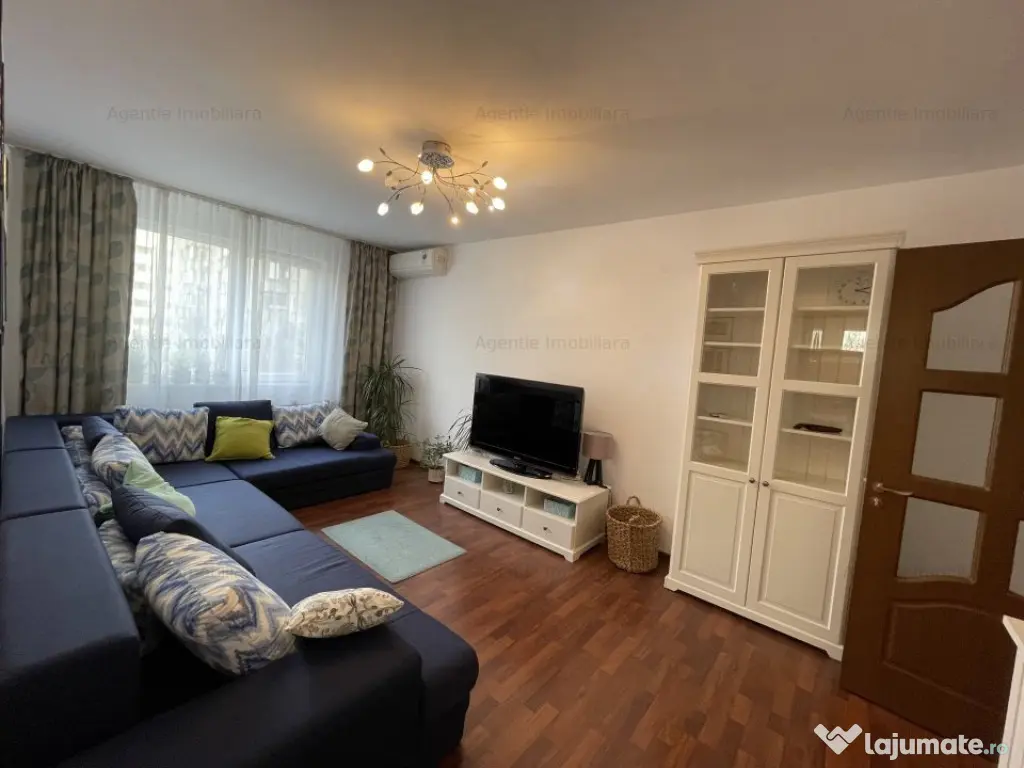 3 Camere Iancului / Pantelimon - Supermarket Lidl/Marius - B 