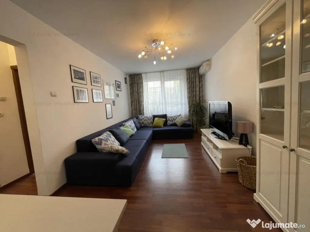 3 Camere Iancului / Pantelimon - Supermarket Lidl/Marius - B 