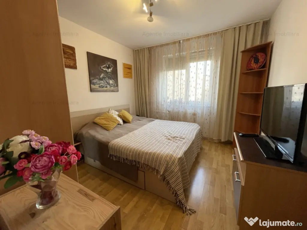 3 Camere Iancului / Pantelimon - Supermarket Lidl/Marius - B 