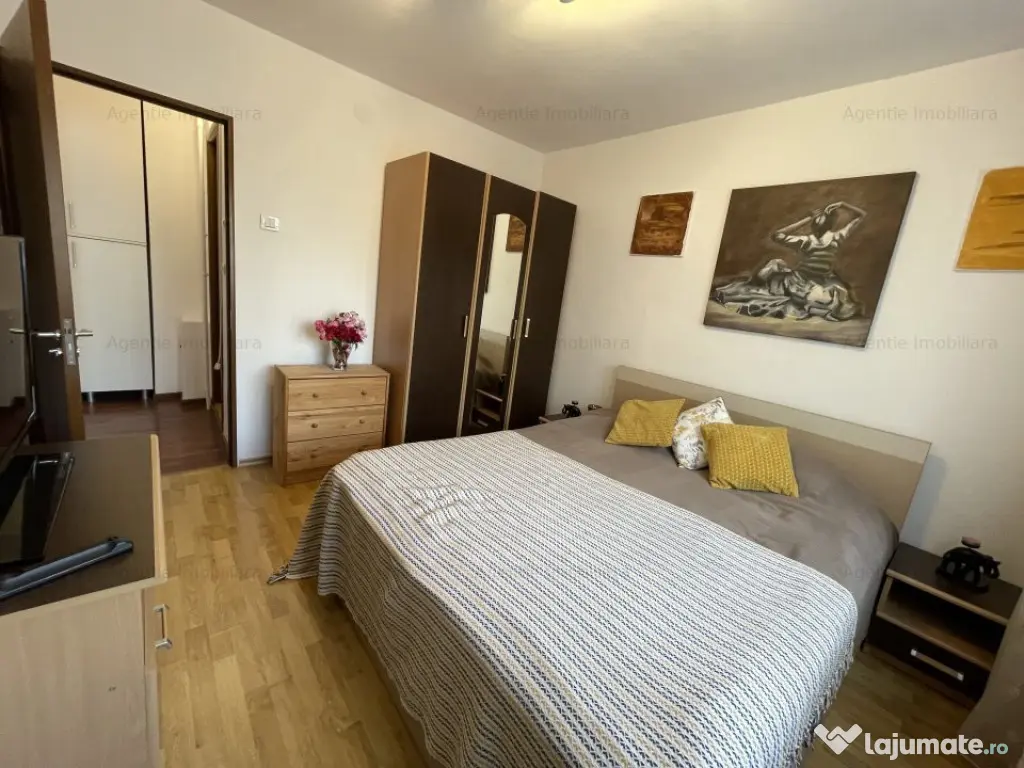 3 Camere Iancului / Pantelimon - Supermarket Lidl/Marius - B 