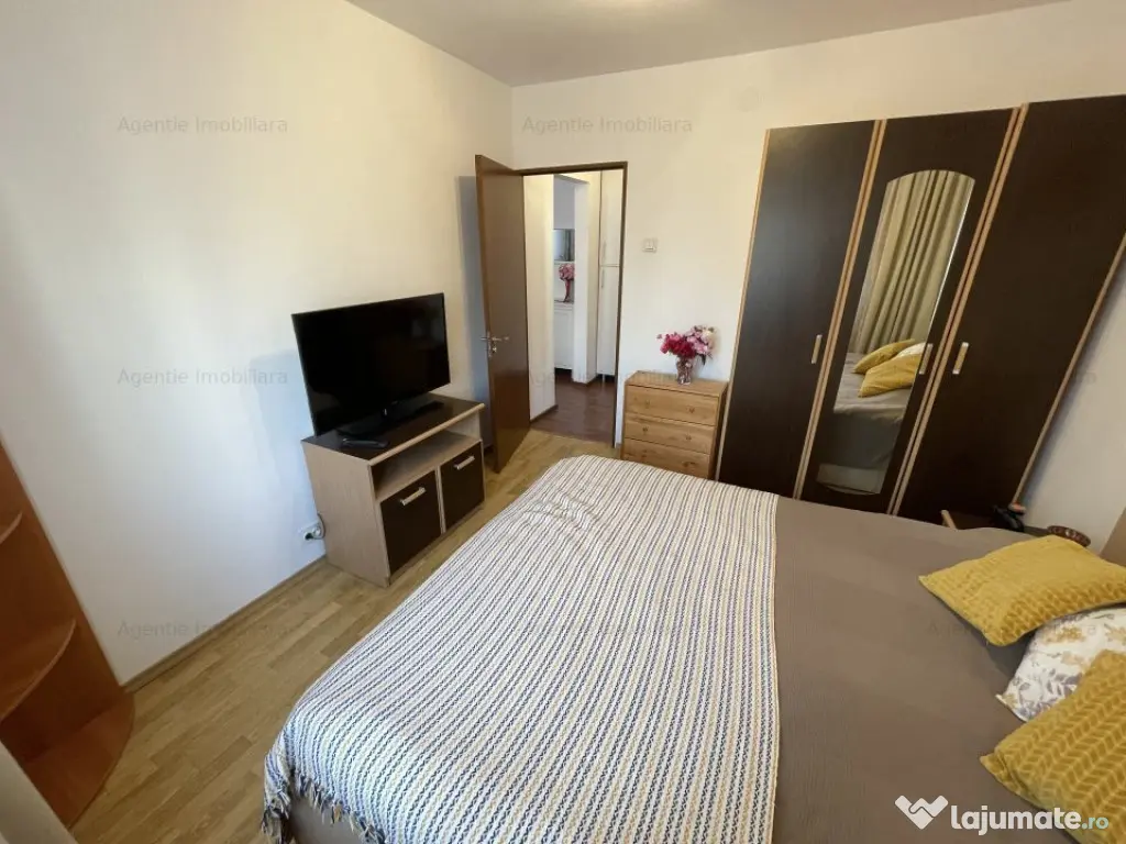 3 Camere Iancului / Pantelimon - Supermarket Lidl/Marius - B 