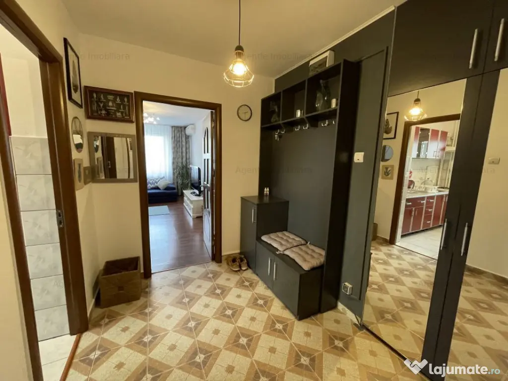 3 Camere Iancului / Pantelimon - Supermarket Lidl/Marius - B 